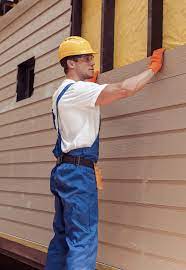 Affordable Siding Repair and Maintenance Services in Austin, MN